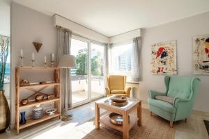 Terrazza Paradiso by Quokka 360 - Spacious Design Flat with Terrace