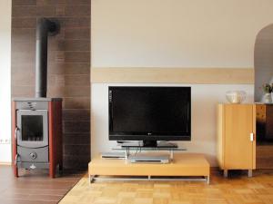 Ferienwohnung Himmelblau