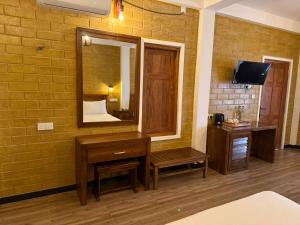 Tree Trails Sigiriya