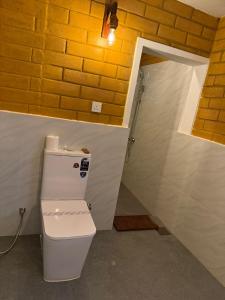 Tree Trails Sigiriya