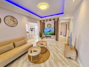 Blue vibes - Ubytování bez kategorie ve městě Flic-en-Flac