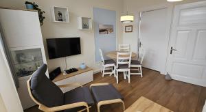 Hiddes Hus - Ferienwohnung Fuhrmann