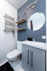 Design studio,inclusive, 10 min to old town