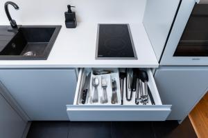 Design studio,inclusive, 10 min to old town