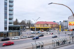 Design studio,inclusive, 10 min to old town