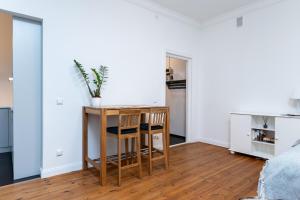 Design studio,inclusive, 10 min to old town