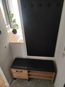 Moderný apartmán pri lesoparku