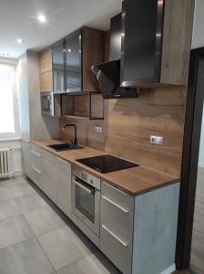 Moderný apartmán pri lesoparku