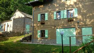 Appartement avec Vue sur la Montagne