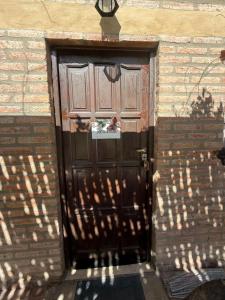 Cabañas Pindahue - Alojamineto Epehuen