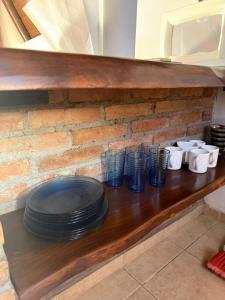 Cabañas Pindahue - Alojamineto Epehuen