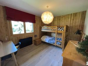 Chalet la Crousille Haute-Nendaz