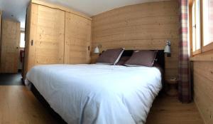 Chalet la Crousille Haute-Nendaz