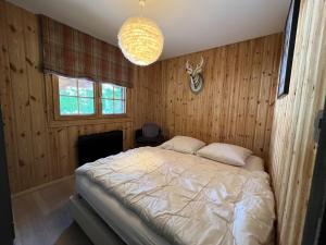 Chalet la Crousille Haute-Nendaz