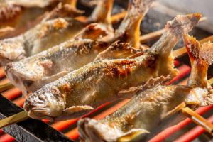 KAMENOI HOTEL Kusatsu Resort