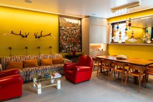 Fienila Luxury Spa Cortina