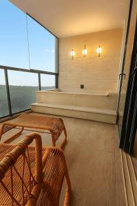 Tauá Hotel e Convention João pessoa