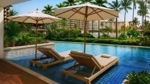 Tauá Hotel e Convention João pessoa