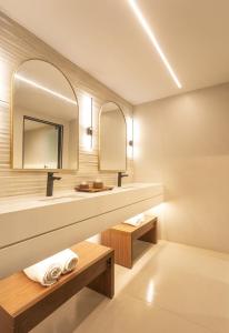 Tauá Hotel e Convention João pessoa