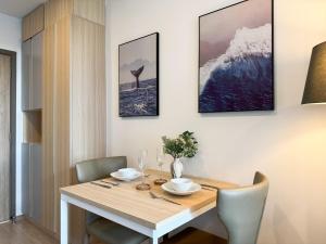 Family-Friendly Condo 3 Pools Near BTS