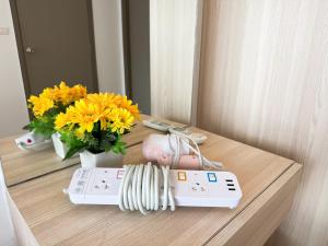 Family-Friendly Condo 3 Pools Near BTS