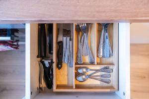 BCB Aparts Urban Calm