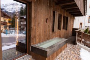 Fienila Luxury Spa Cortina