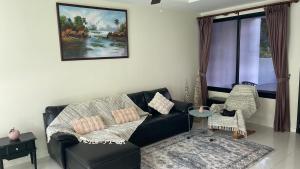 Townhouse in the Wonderland