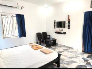 Coco farm homestay