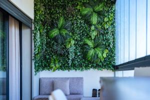 Appartement Familial à Zenata avec Piscine