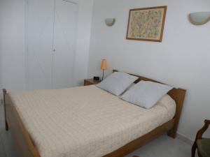 Lumineux T2 proche plage, commerces dans résidence avec ascenseur-5FL87