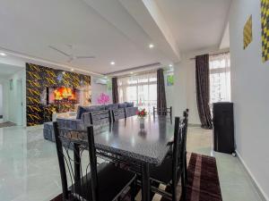 Blessed Ngala holiday homes