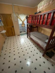 Sam and Miriams Homestay