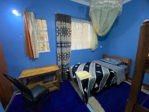 Sam and Miriams Homestay