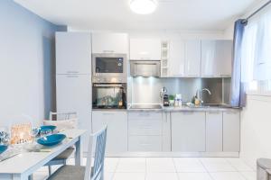 Le Trouvillais - Proche gare Trouville-Deauville