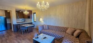 Apartmanica apartments in Galileo, Donovaly, Low Tatras