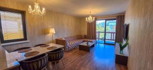 Apartmanica apartments in Galileo, Donovaly, Low Tatras