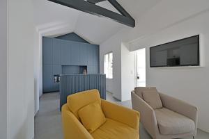 iNakaza - Clim, Moderne, Terrasse & Parking