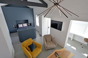 iNakaza - Clim, Moderne, Terrasse & Parking