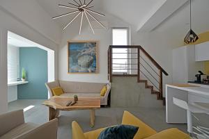 iNakaza - Clim, Moderne, Terrasse & Parking