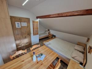 Farm Stay Šolinc 
