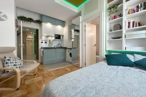 Berkana Apar-studios