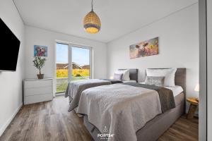 Ferienwohnung Matrosenloft Olpenitz