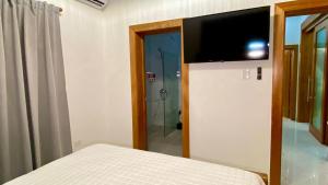 Zarzuela Villas del Mar Puerto Plata