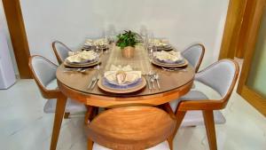 Zarzuela Villas del Mar Puerto Plata