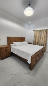 Zarzuela Villas del Mar Puerto Plata