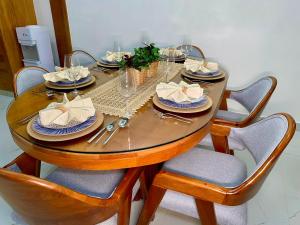 Zarzuela Villas del Mar Puerto Plata