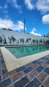 Zarzuela Villas del Mar Puerto Plata