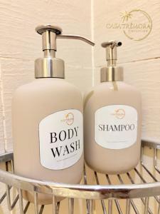 Azure Staycation by Casa Tremora