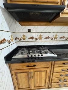 Confort & modernité à Hay Salam Agadir